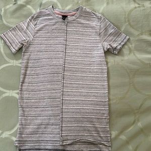 Art class shirt/tunic for girls size 12/14